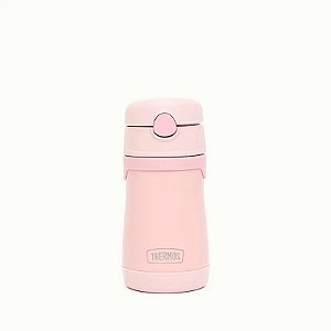 Garrafa Térmica Thermos Baby Collection - Rosa