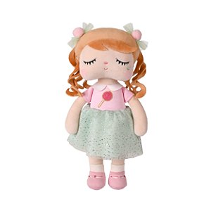 Boneca Metoo Angela Candy School Lollypop