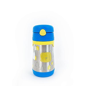 GARRAFA TERMICA THERMOS SERIE BABY URSO 290ML