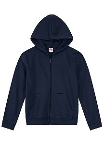 Jaqueta Infantil em Moletom Brandili