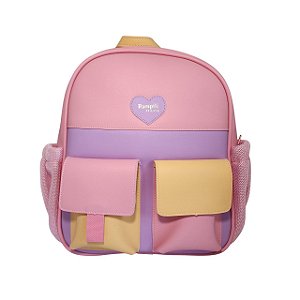 Mochila Candy Colors Pampili