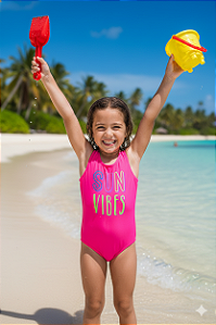 Maiô  Sun Vibes  -Brandili