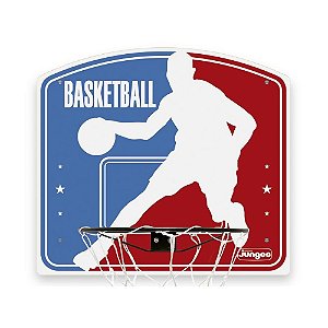 Tabela de Basquete Free Style - Junges