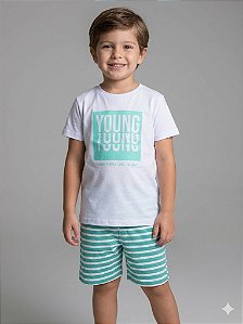 Conjunto Have Fun Menino ECO