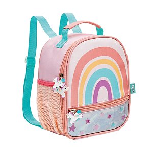 Lancheira Térmica Magic Unicórnio - Buba