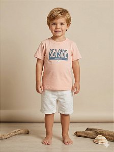 Conjunto Have Fun Menino SEA SIDE