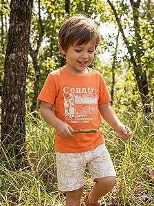 Conjunto Have Fun Menino COUNTRY