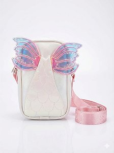 Bolsa Cauda Sereia Pampili