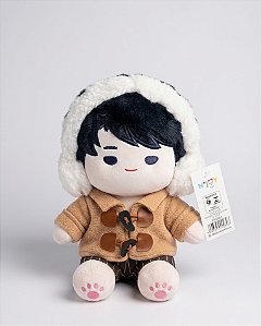 Menino Headfone Luffy  – N' Joy