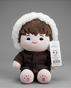 Menino Headfone Ryu – N' Joy