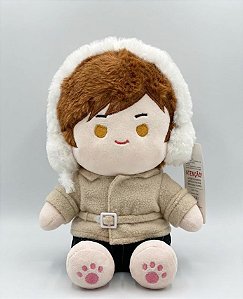 Menino Headfone Kenji  – N' Joy