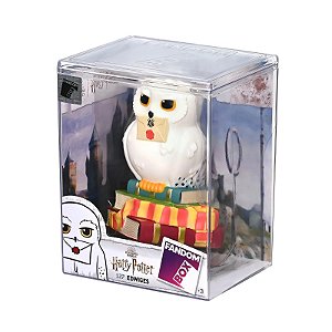 Fandom Box - Harry Potter - Edwiges