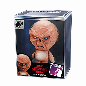 Fandom Box - Stranger Things - Vecna