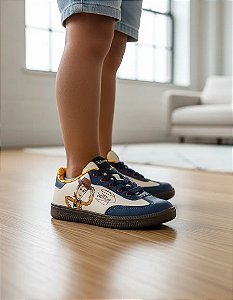 Tênis Disney Toy Story Woody