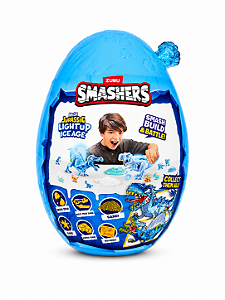 Smasher Mega Jurassic Light Up Ice Age