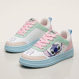 Tênis Infantil Stitch  Disney