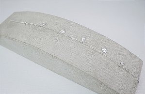 PULSEIRA CORAÇAO E PONTO DE LUZ