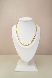 COLAR FEMININA LACRAIA