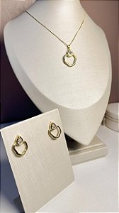CONJUNTO ONDULADO