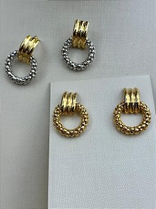 ARGOLA 3 FIOS DETALHADA
