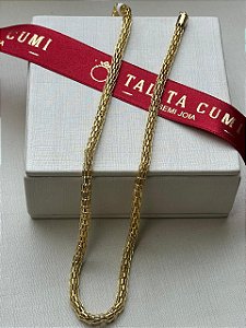 COLAR PALMEIRA