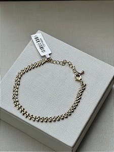 Pulseira lacraia