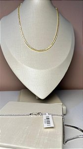 COLAR RAVIERA EM ZIRCONIA
