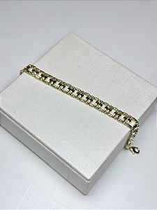 Pulseira lacraia