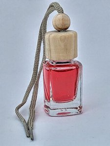 Vidro automotivo 10 ml, 10 peças