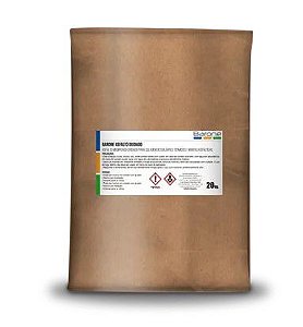 Barone Asfalto Oxidado