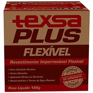Texsaplus Flexível