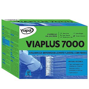 viaplus 7000