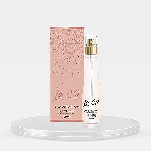 PERFUME CORPORAL LACLÉ