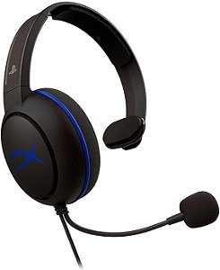 Headset HyperX Cloud Chat PS4/PS5