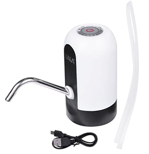 Bomba para Galão de Água Automatica USB - KALA