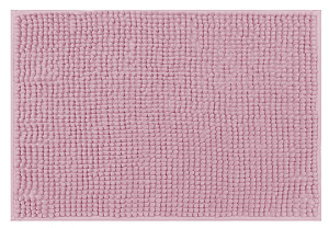 Tapete Chenille Antiderrapante 40x60cm