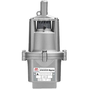 Bomba Anauger Sappo 5G - 320W - 220V (60mca - 1500L/h)