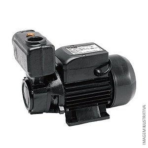 Bomba Autoaspirante Somar SASP30 - 0,5CV - 220V (30mca - 2m³/h)