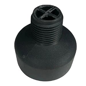 Filtro de Ar Compressor de Nylon - 1/2