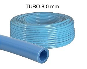 Mangueira Compressor PU Azul - 10 x 1,50 (Por Metro) - Loja Top Bombas -  Jatiúca Maceió/AL