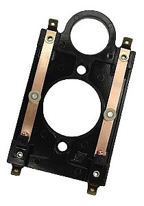 Platinado Motor WEG N48 - 2 Lâmina (Similar)