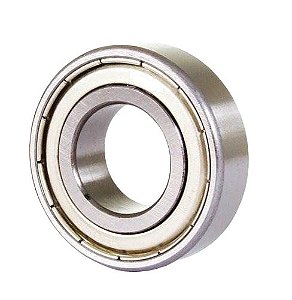 Rolamento Radial de Esferas 6203 ZZC3