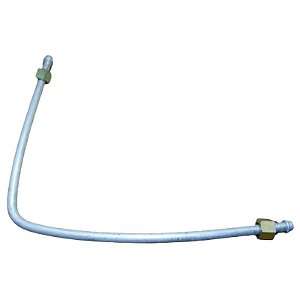 Serpentina Schulz CSA 8.2/25L