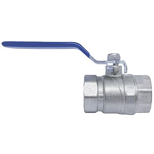Valvula Esfera Alavanca - 1/4 FF (B800)