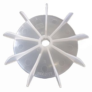 Ventoinha Ventilador Motor WEG 71