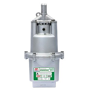 Bomba Anauger Ecco Fit - 280W - 220V (50mca - 2000L/h)