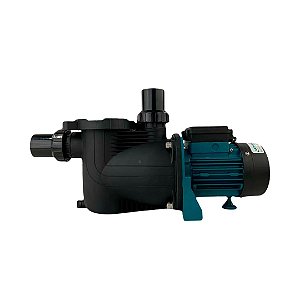 Motobomba de Piscina Lepono XKP554A - 1/2CV Monofasico - 220V (17 m³/h)