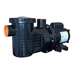 Bomba Centrifuga de Piscina Dancor Pratika PF-17W - 2,0CV - 220/380V - (20mca - 3,9m³/h) - Trifásico