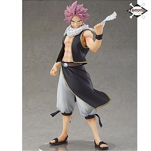 GOOD SMILE COMPANY FAIRY TAIL NATSU DRAGNEEL POP UP PARADE