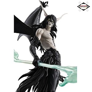 MEGAHOUSE PRECIOUS G.E.M. SERIES: BLEACH ULQUIORRA CIFER (RESURRECCIÓN: SEGUNDA ETAPA)